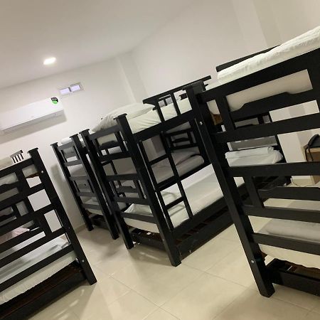 Hotel Sgh Boutique Deluxe 圣玛尔塔 外观 照片