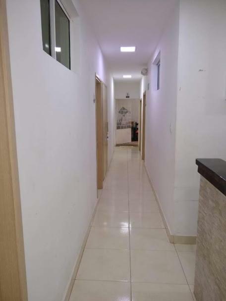 Hotel Sgh Boutique Deluxe 圣玛尔塔 外观 照片