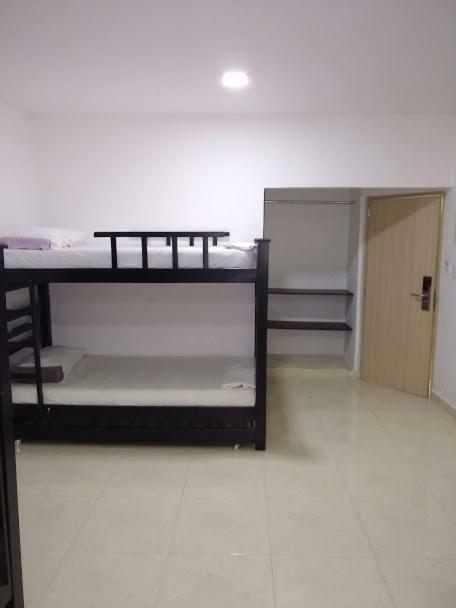 Hotel Sgh Boutique Deluxe 圣玛尔塔 外观 照片