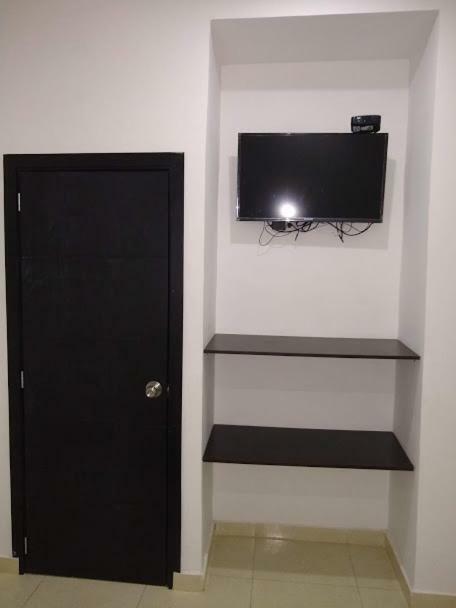 Hotel Sgh Boutique Deluxe 圣玛尔塔 外观 照片
