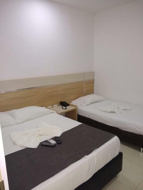 Hotel Sgh Boutique Deluxe 圣玛尔塔 外观 照片